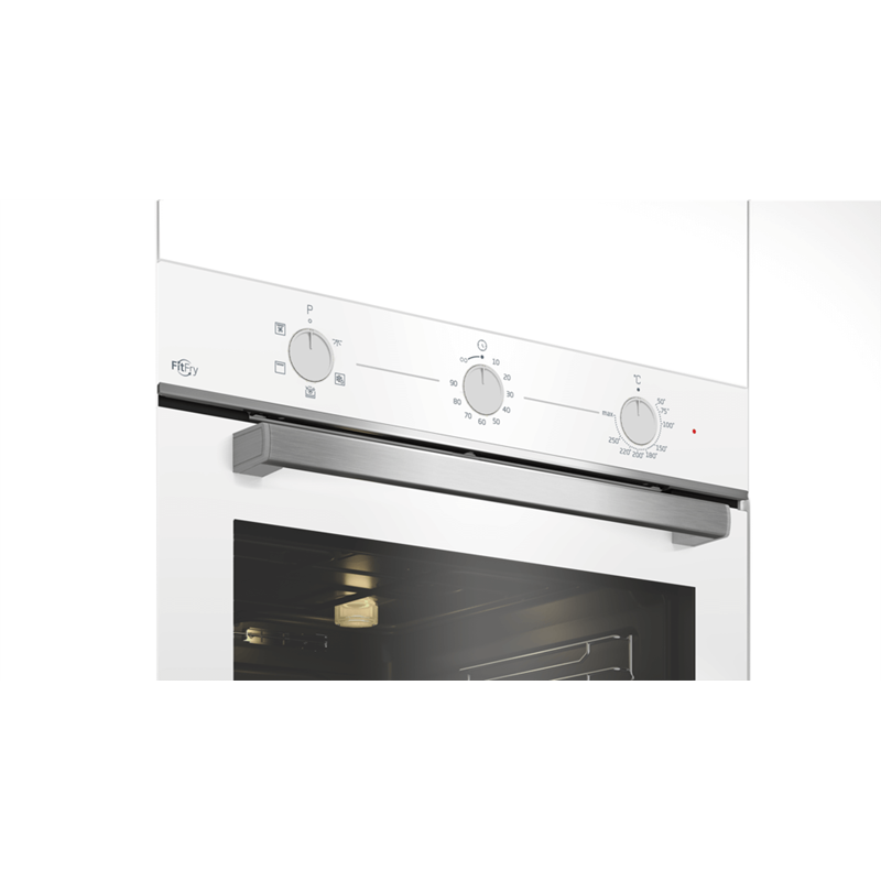 Beko BFC 321 B Ankastre FitFry Fırın